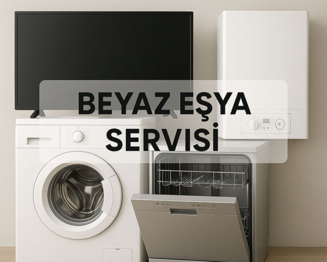 Malatya Beyaz Eşya Servisi: Arızalanan Cihazlarınız İçin Hızlı ve Garantili Çözümler